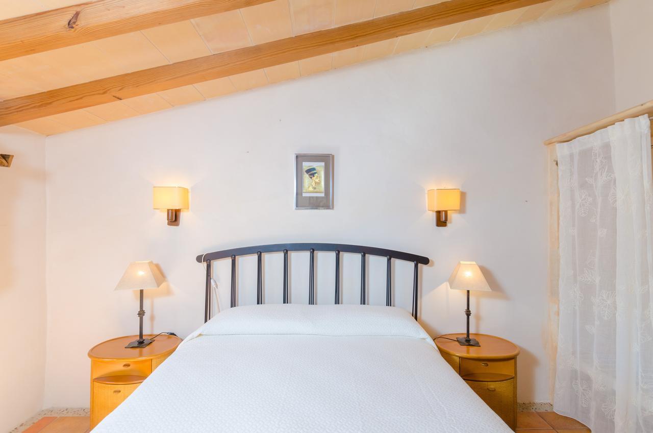 Finca Can Maria Costitx 외부 사진