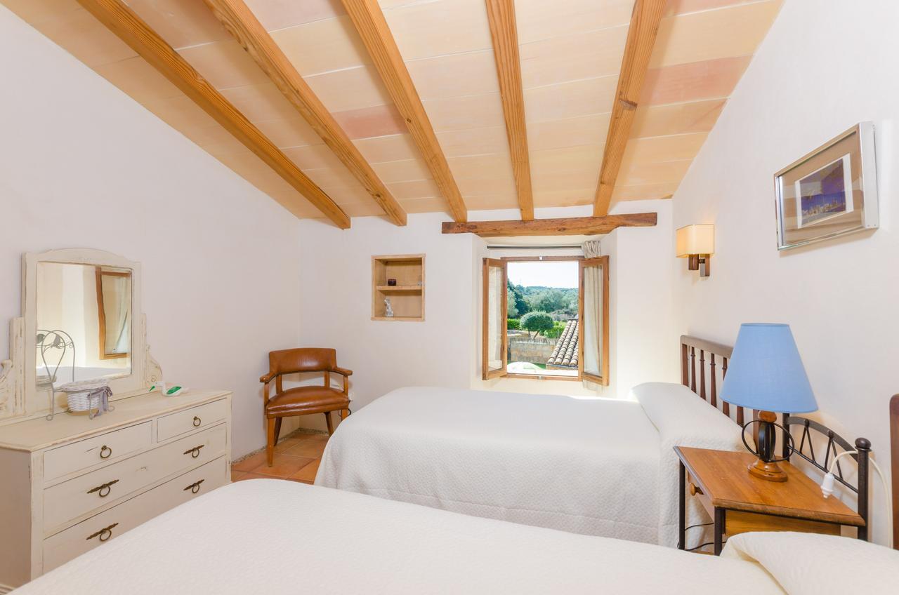 Finca Can Maria Costitx 외부 사진