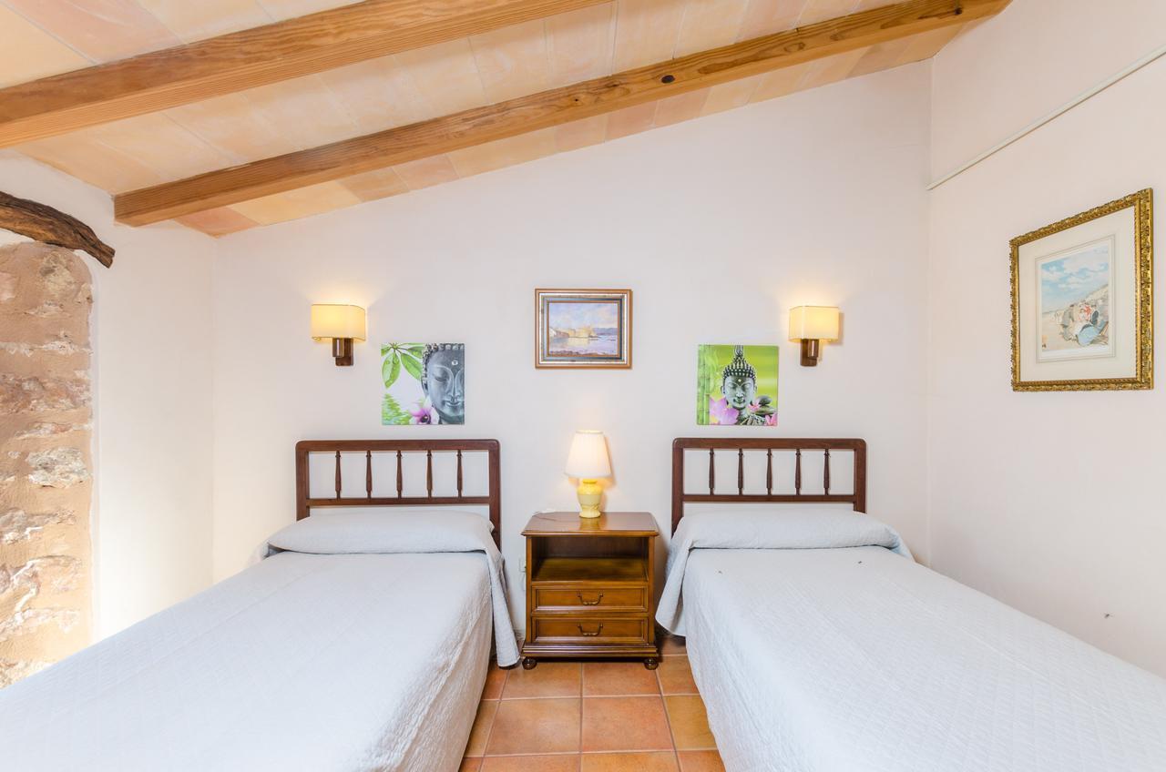 Finca Can Maria Costitx 외부 사진