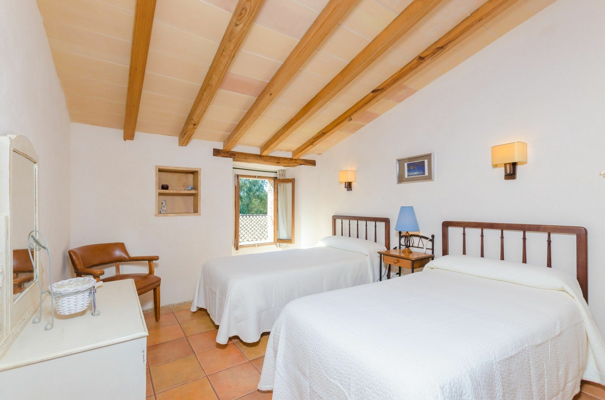 Finca Can Maria Costitx 외부 사진